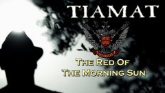 Tiamat - The Red Of The Morning Sun