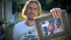 Nickelback - Photograph