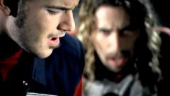Nickelback - Leader of Men