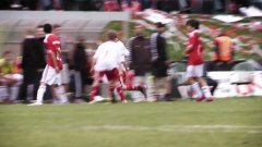 The Football Feeling
