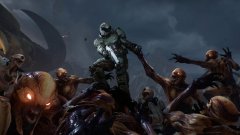 DOOM – Launch Trailer