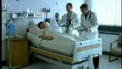 Don't judge too quickly - Doctors and patients