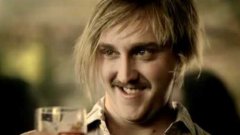 Super Slow Motion Carlton Draught Beer Commercial