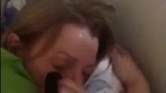 Airplane Snore
