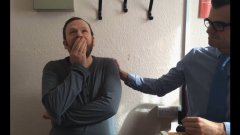 A Father Of Four Hears Silence For The First Time