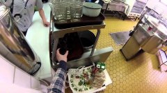 First-Person School Day