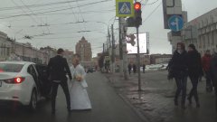How NOT to get married