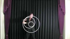 Mesmerizing Ring Magic