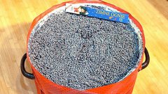 WHAT IF, SET FIRE TO 10 000 SPARKLERS!