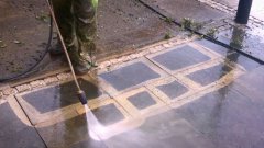 13 Oddly Satisfying Pressure Washing Porn Videos