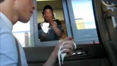 McDonalds Employee’s Epic Reaction