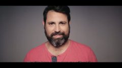 Super-Pharm: Man Shaves Beard Off After 14 Years