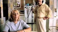 Geico Commercial With Movie Announcer