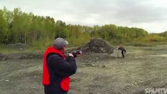 Idiots With Guns Compilation