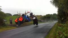 Incredible Road Racing