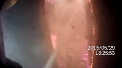 Firefighting GoPro