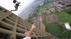 GoPro: The BASE Race
