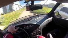Extreme POV potato digging