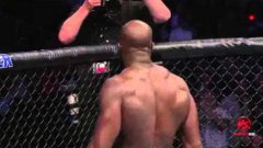 Greatest Comeback KO in UFC History: Kongo Vs. Barry