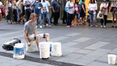 Best Drummer Ever