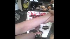 Safest way to get bloody wound