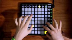 Skyrim OST - Dragonborn (Launchpad cover)