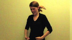 Eminem Lose Yourself in American Sign Language