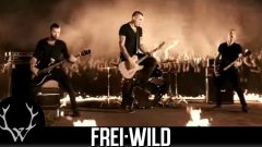 Frei.Wild - Antiwillkommen