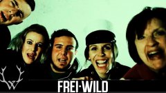 Frei.Wild - Fick dich und verpiss dich