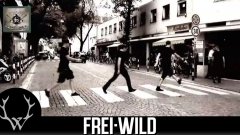 Frei.Wild - Allein Nach Vorne