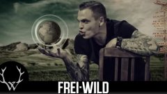 Frei.Wild - Verdammte Welt