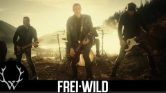 Frei.Wild - Wir brechen Eure Seelen
