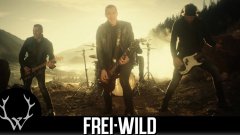 Frei.Wild - Wir brechen Eure Seelen