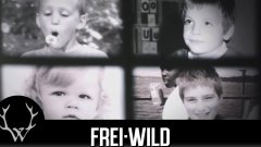 Frei.Wild - Unvergessen, Unvergänglich, Lebenslänglich