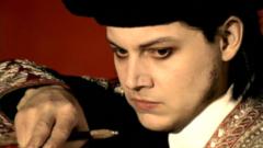 The White Stripes - Conquest