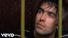 Oasis - Don't Go Away