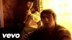 Oasis - Morning Glory