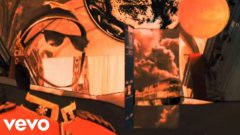 Oasis - The Shock of the Lightning
