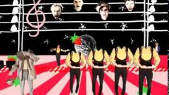 Franz Ferdinand - Erdbeer Mund
