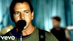 Pearl Jam - I Am Mine