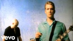 Queens of the Stone Age - The Lost Art of Keeping a Secret