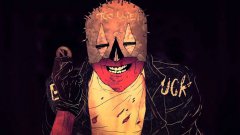 Queens of the Stone Age - Keep Your Eyes Peeled