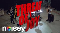 The Strokes - Threat Of Joy