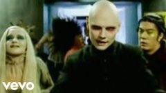 The Smashing Pumpkins - Ava Adore