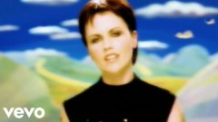 The Cranberries - Time Is Ticking Out