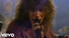 Bon Jovi - Runaway