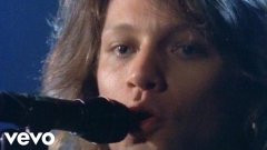 Bon Jovi - I'll Be There For You