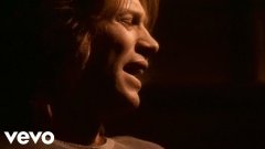 Bon Jovi - Lie To Me