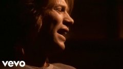 Bon Jovi - Lie To Me