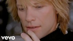 Bon Jovi - All About Lovin' You